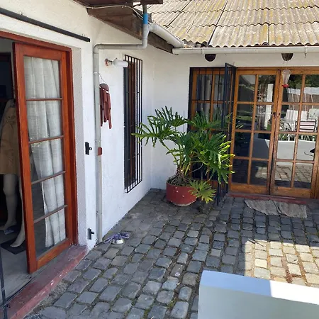 Appartamento Casa Libertad Maipu